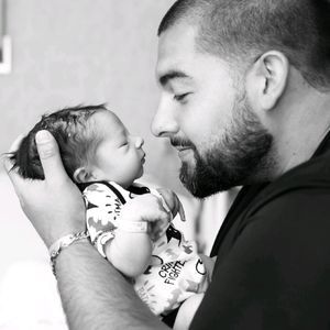 Meet your Posher, Mike